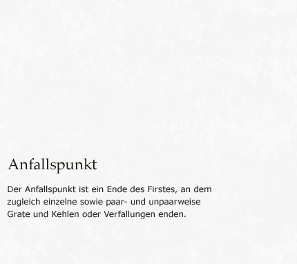 Anfallspunkt