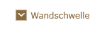 Wandschwelle